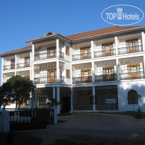 Marina House 