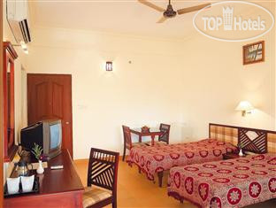 Новые добавленные фото туристов Pagoda Resorts 3*