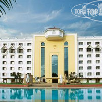 Vivanta Thiruvananthapuram 5*