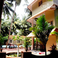 Ideal Ayurvedic Resort 