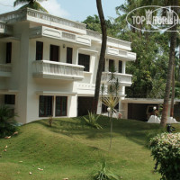 Zamorins Ayurvedic Retreat 