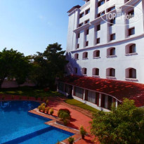 Mascot Hotel Trivandrum 