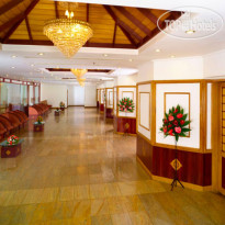 Mascot Hotel Trivandrum 