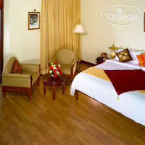 Mascot Hotel Trivandrum 