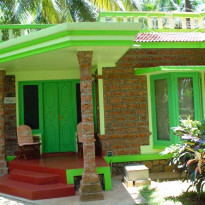 Kairali Ayurvedic Healing Village 