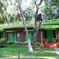 Kairali Ayurvedic Healing Village 