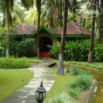 Kairali Ayurvedic Healing Village 