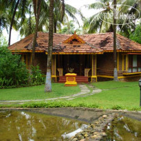 Kairali Ayurvedic Healing Village 