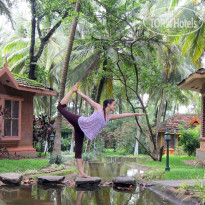 Kairali Ayurvedic Healing Village 