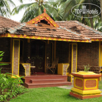 Kairali Ayurvedic Healing Village 