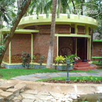 Kairali Ayurvedic Healing Village 