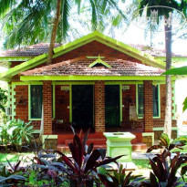 Kairali Ayurvedic Healing Village 