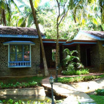 Kairali Ayurvedic Healing Village 