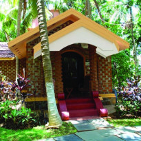 Kairali Ayurvedic Healing Village 