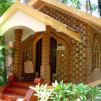 Kairali Ayurvedic Healing Village 