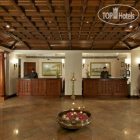 Taj Malabar Resort & Spa, Cochin 