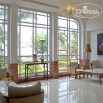 Taj Malabar Resort & Spa, Cochin 