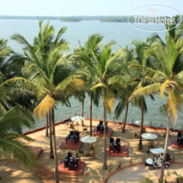 Cambay Palm Lagoon Kollam 