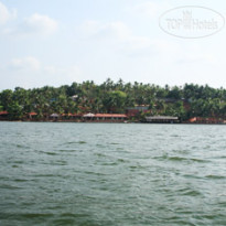 Cambay Palm Lagoon Kollam 