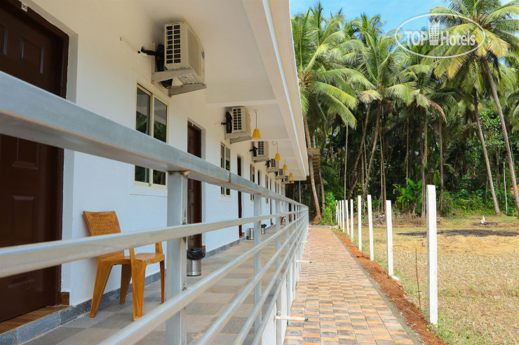 Фото Arambol Paradise Village Resort