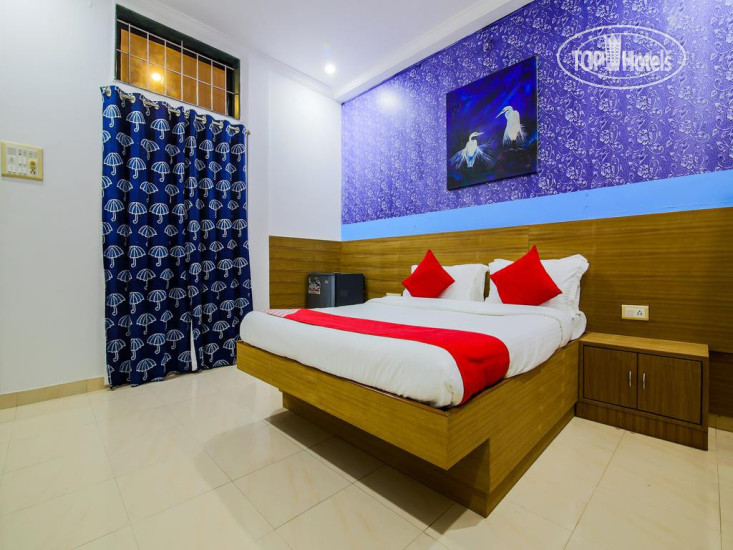 Фото Arambol Plaza Beach Resorts