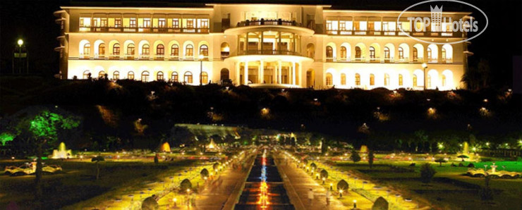 Фото Royal Orchid Brindavan Garden