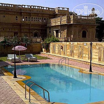 Mandir Palace