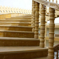 Deoki Niwas Palace 