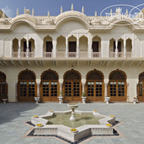 Alsisar Mahal 