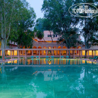 Amanbagh 5*