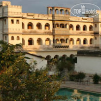 Castle Bijaipur 