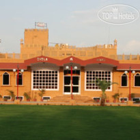 Dhola Maru Hotel 