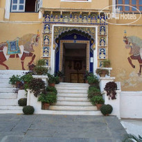 Deogarh Mahal 