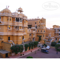 Deogarh Mahal 