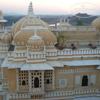 Deogarh Mahal 