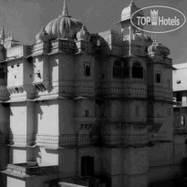 Deogarh Mahal 