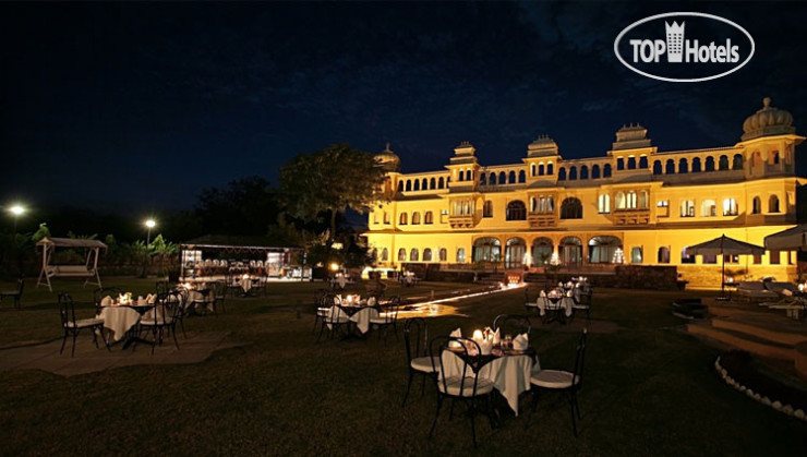 New photos from tourists Fateh Bagh Hotel 4*