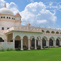 Gulaab Niwaas Palace 4*