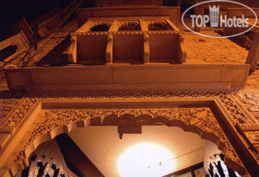 Фотографии отеля  Haveli Hotel 3*