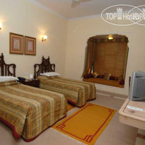 Heritage Resort 