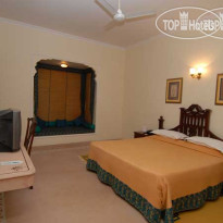 Heritage Resort 