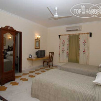 Heritage Resort 