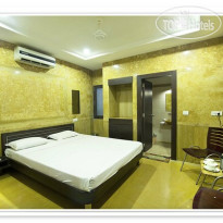 Shanti Residency Hotel 