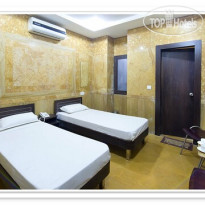 Shanti Residency Hotel 