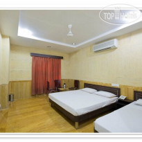 Shanti Residency Hotel 