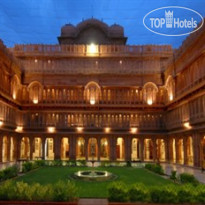 Laxmi Niwas Palace Отель