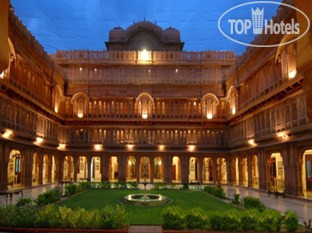 Фотографии отеля  Laxmi Niwas Palace 4*