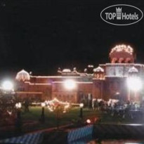 Laxmi Niwas Palace Отель