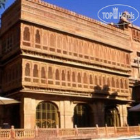 Laxmi Niwas Palace Отель