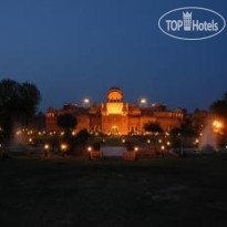 Laxmi Niwas Palace Отель